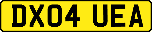 DX04UEA
