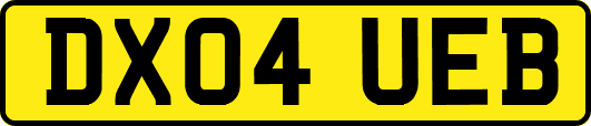 DX04UEB