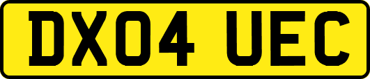 DX04UEC