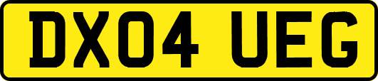 DX04UEG