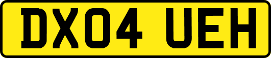 DX04UEH