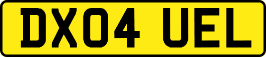 DX04UEL