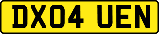 DX04UEN