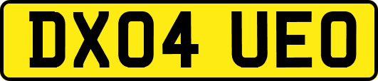 DX04UEO