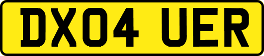 DX04UER