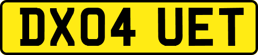 DX04UET