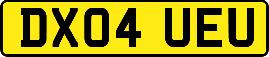 DX04UEU