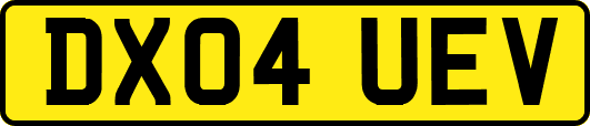 DX04UEV