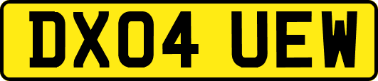 DX04UEW