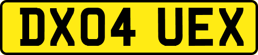 DX04UEX