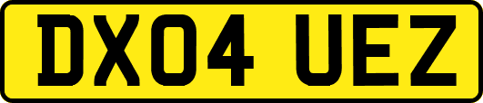DX04UEZ