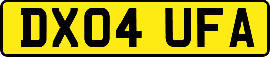 DX04UFA