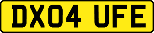 DX04UFE
