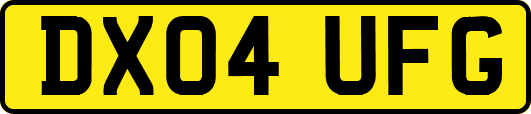 DX04UFG