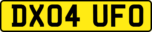 DX04UFO