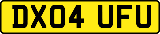 DX04UFU