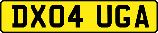 DX04UGA