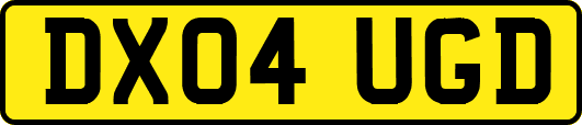 DX04UGD