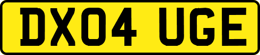 DX04UGE