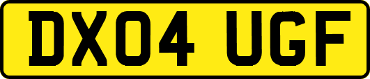 DX04UGF