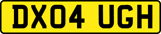 DX04UGH