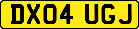 DX04UGJ