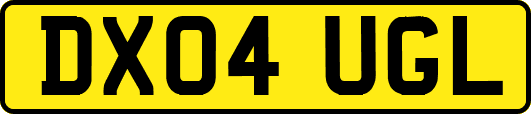 DX04UGL