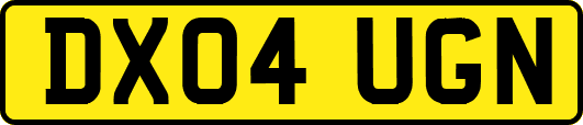 DX04UGN