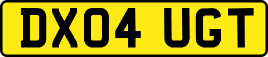 DX04UGT