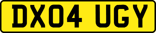 DX04UGY