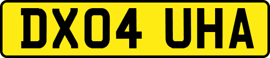 DX04UHA