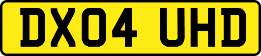 DX04UHD