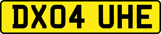DX04UHE