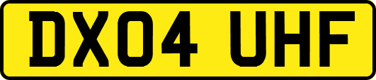 DX04UHF