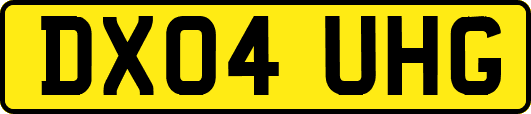 DX04UHG