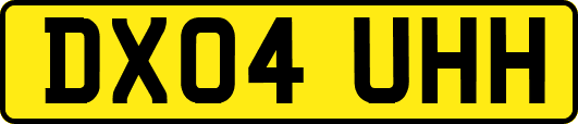 DX04UHH