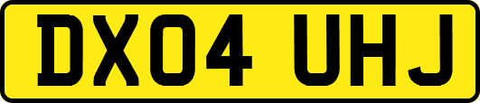 DX04UHJ