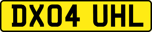 DX04UHL