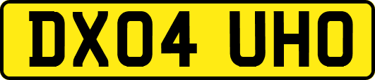 DX04UHO