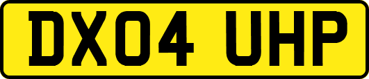 DX04UHP