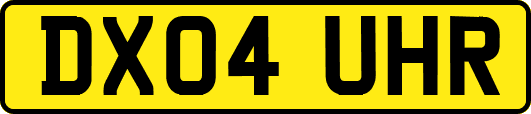 DX04UHR