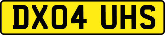DX04UHS