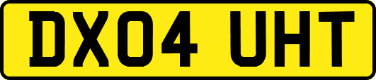 DX04UHT