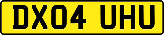 DX04UHU