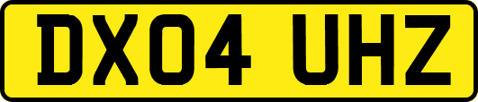 DX04UHZ