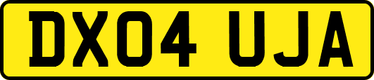 DX04UJA