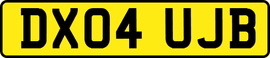 DX04UJB