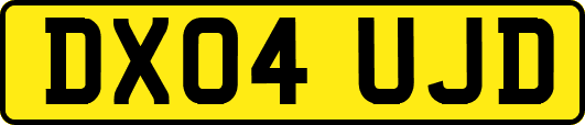 DX04UJD
