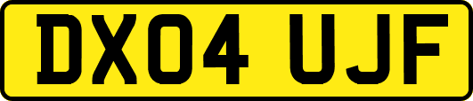 DX04UJF