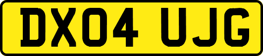 DX04UJG